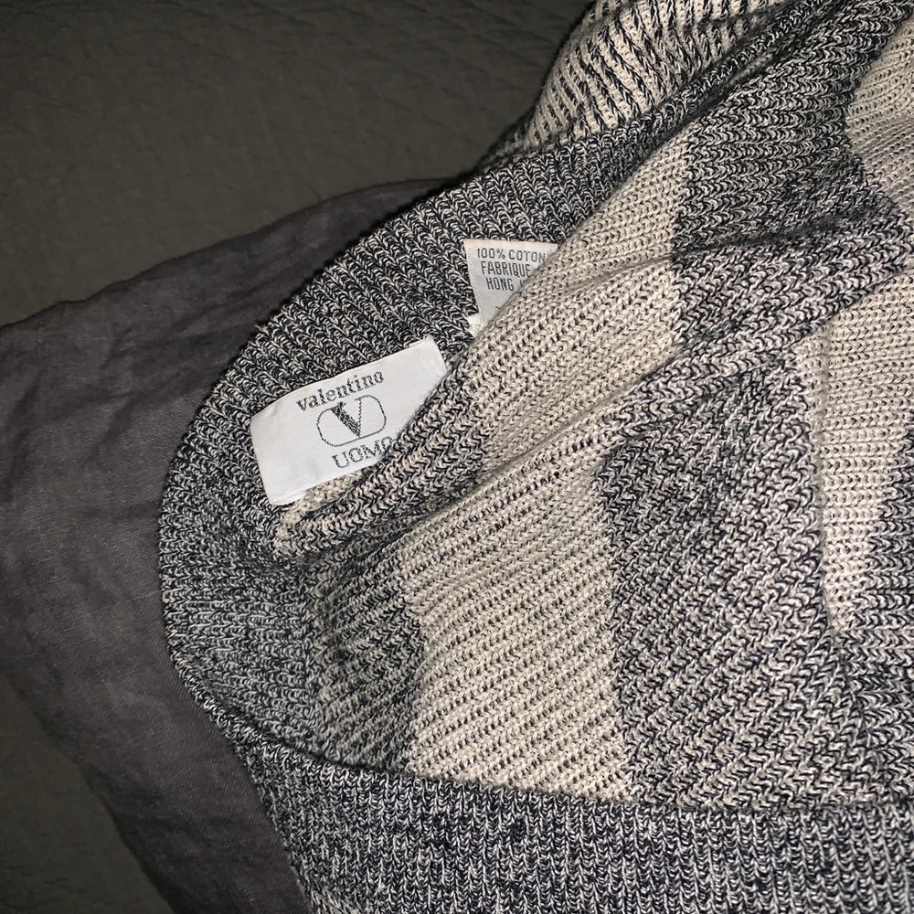 Valentino Cardigan